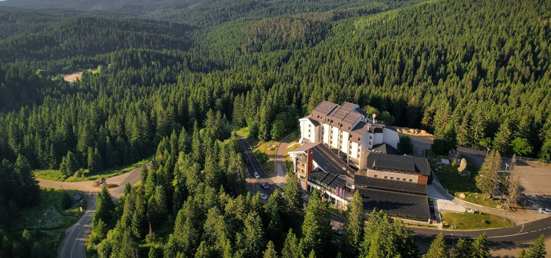 Hotel Putnik Kopaonik 2