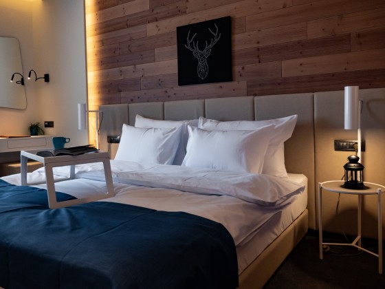 OfferIcon Standardne sobe