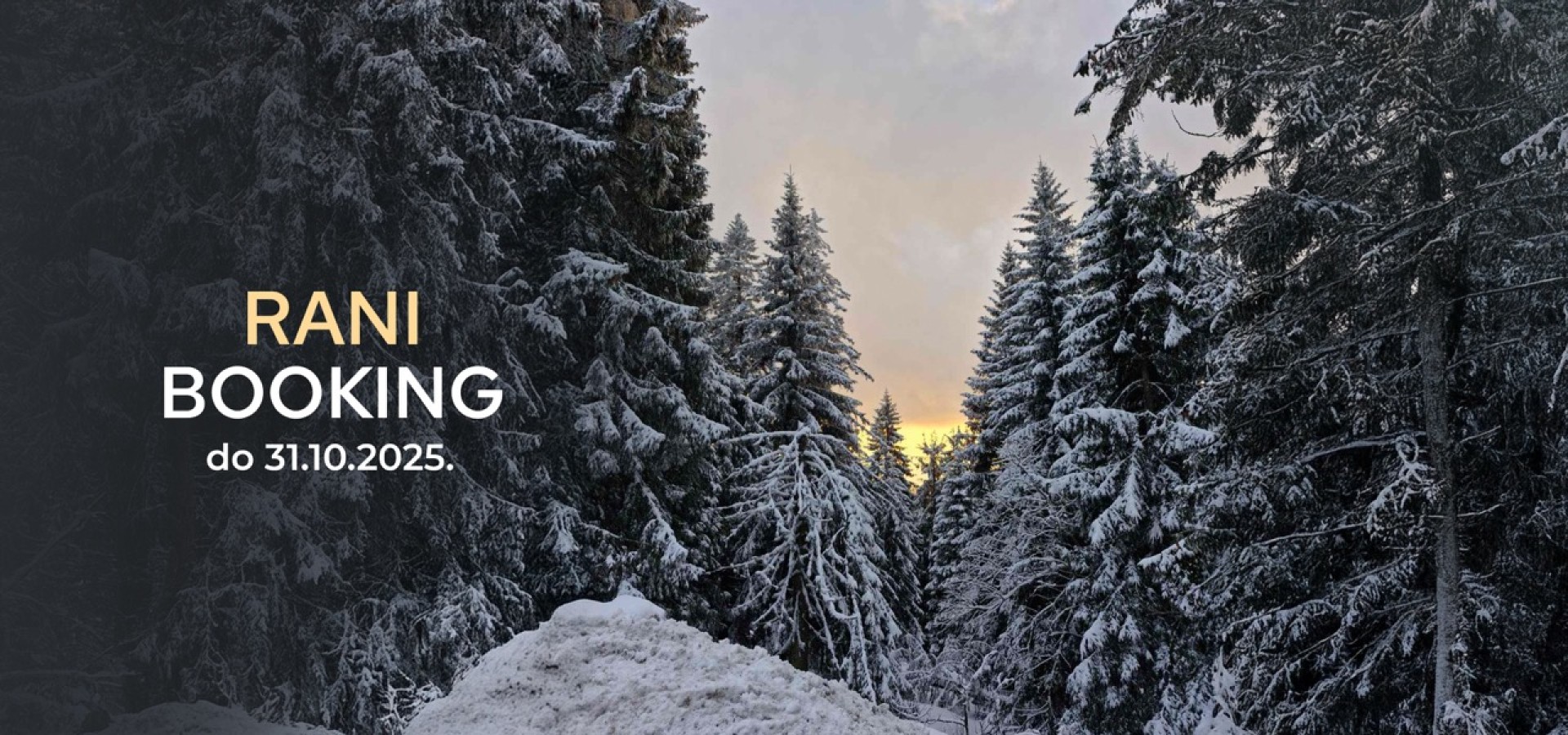 Hotel Putnik Kopaonik 1